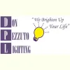 Don Pezzuto Lighting