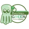 Everything is Green
