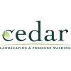 Cedar Lawn & Landscaping