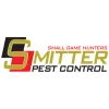 Smitter Pest Control