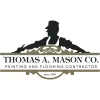 Thomas A Mason