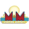 M & M Lighting Supply