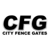 City Fence Gates