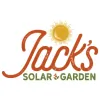 Jack's Solar Garden