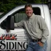 Leger Siding