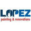 Lopez Painting