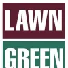 MG's Lawn Green