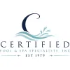 Certified Pool & Spa