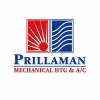 Prillaman Mechanical Htg & A/C