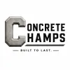 Concrete Champs