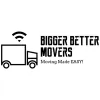 Bigger Better Movers