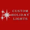 Custom Holiday Lights