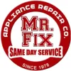 Mr Fix Appliance Repair