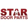 Star Door Parts