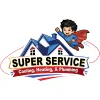 Super Service Cooling, Heating & Plumbing