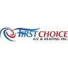 First Choice A/C & Heating