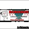 Robinson Moving