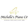 Michelles Piano
