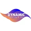 Dynamic Heating and Air