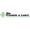 RA POWER & LIGHT