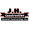 J.H. Construction & General Contracting