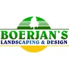 Boerjan's Landscaping & Design