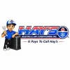 Hay's Heating & Air Conditioning