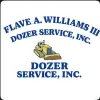 Flave A Williams III Dozer Service