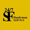 24 SF Handyman