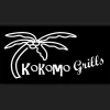 KoKoMo Grills