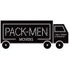 Pack-Men Movers