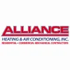 Alliance Heating & Air Conditioning
