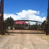 England Fence