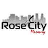 Rose City Masonry