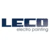 Leco Electro Painting
