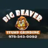 Big Beaver Stump Grinding