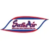 SafeAir Certified Mold Inspection