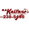 R.A. Kalfas Construction