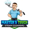 Master's Touch Steam Cleaning