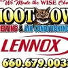 Hoot Owl Heating & Air
