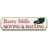 Barry Mills Moving & Hauling