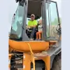 Stamper & Son Excavating