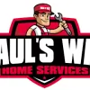 Paul's Way Home Services