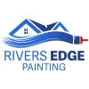 Rivers Edge Painting