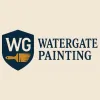 Watergate Painting
