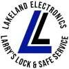 Larrys Lock & Safe Service & Lakeland Electronics