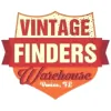 Vintage Finder's Warehouse