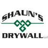 Shaun's Drywall