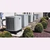 Climate Control HVAC