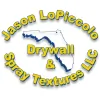 Jason Lopiccolo Drywall & Spray Textures